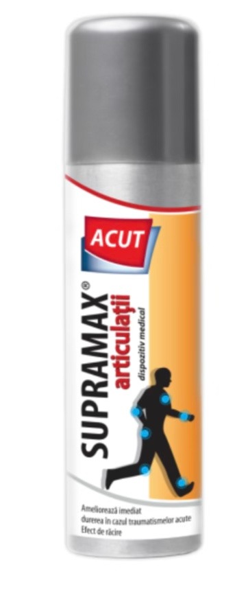 Ce pot lua pentru dureri de genunchi la mers? Opțiuni sigure și eficiente pentru reducerea disconfortului articular, 6 - Supramax