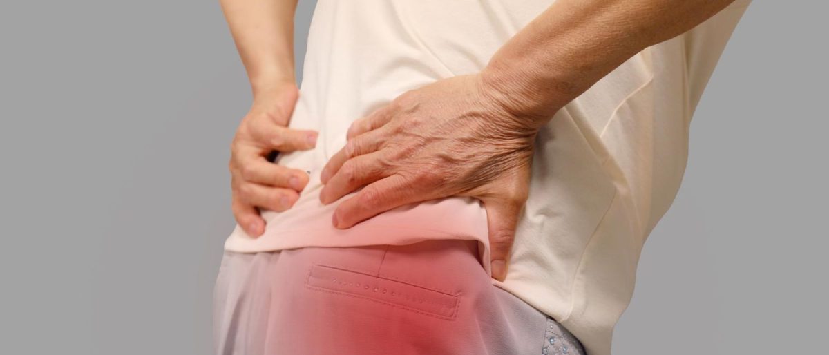 Ce este eficient pentru dureri de șold cauzate de artroză