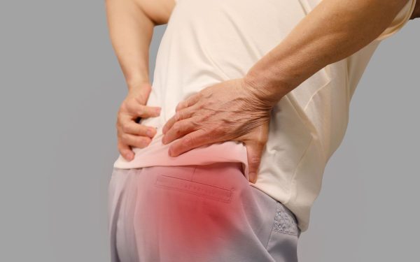 Ce este eficient pentru dureri de șold cauzate de artroză