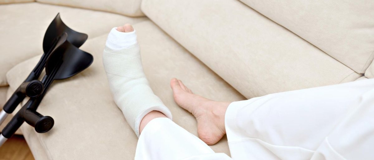 Ce suplimente ajută la refacerea articulațiilor după o accidentare