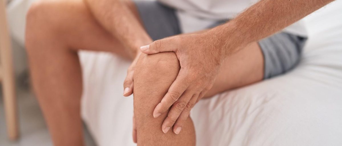 Ce vitamine ajută la refacerea țesutului articular