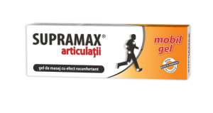 De ce se recomandă colagenul sportivilor?, 2 - Supramax