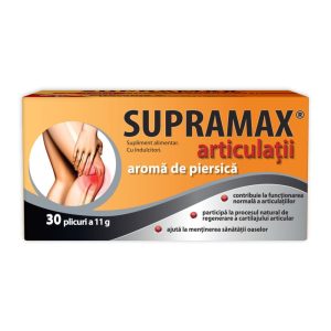 Colagenul e doar pentru persoanele în vârstă? Am nevoie de colagen la 25 de ani?, 1 - Supramax