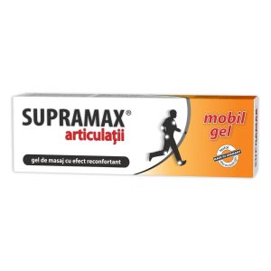 Ce factori cresc riscul de inflamații articulare?, 5 - Supramax