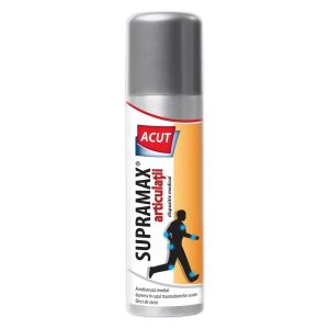 Ce factori cresc riscul de inflamații articulare?, 6 - Supramax